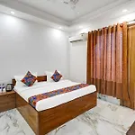 Fabhotel Nyt Residency