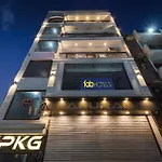 Fabhotel Nyt Residency
