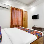 Fabhotel Nyt Residency