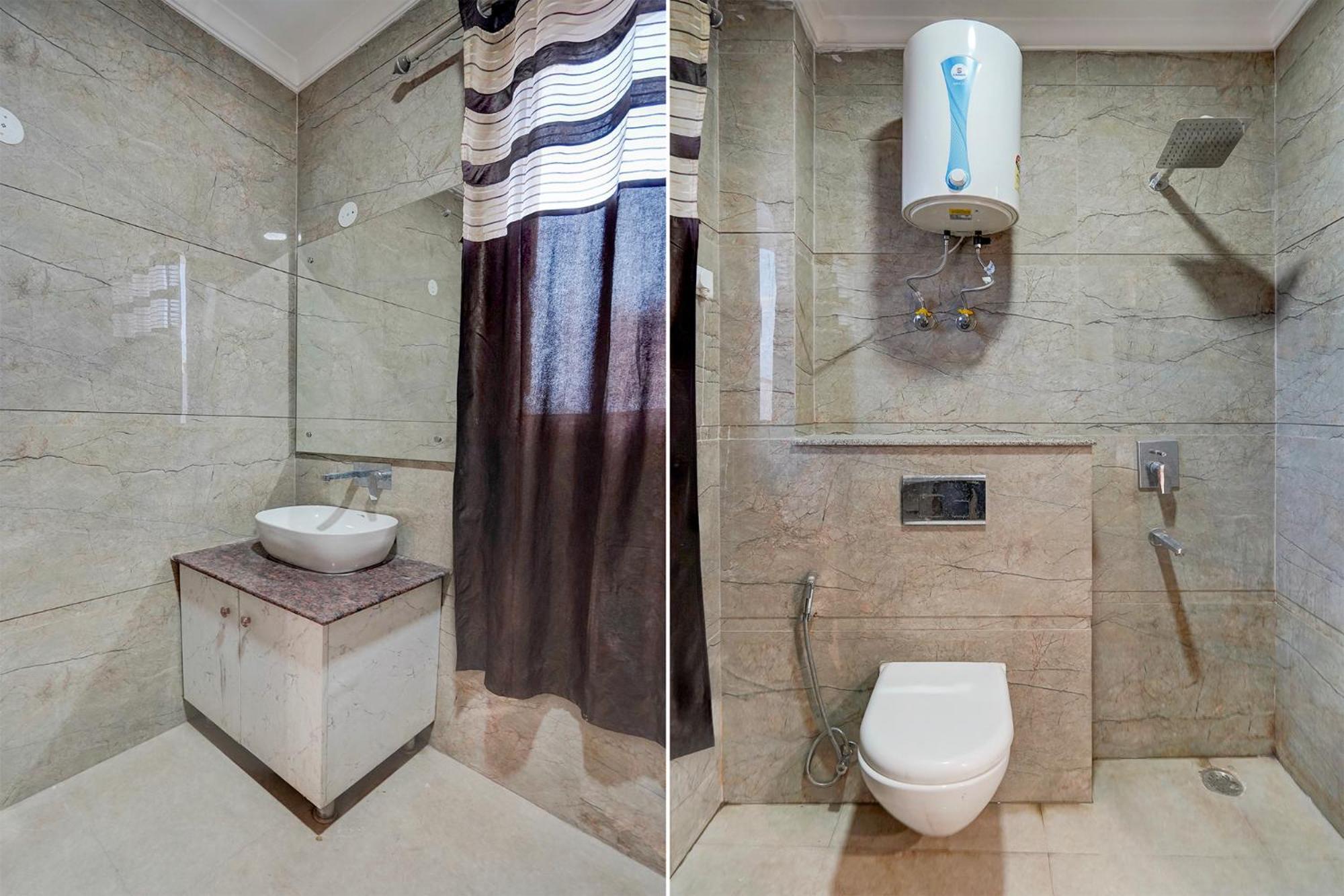 Fabhotel Nyt Residency 3*