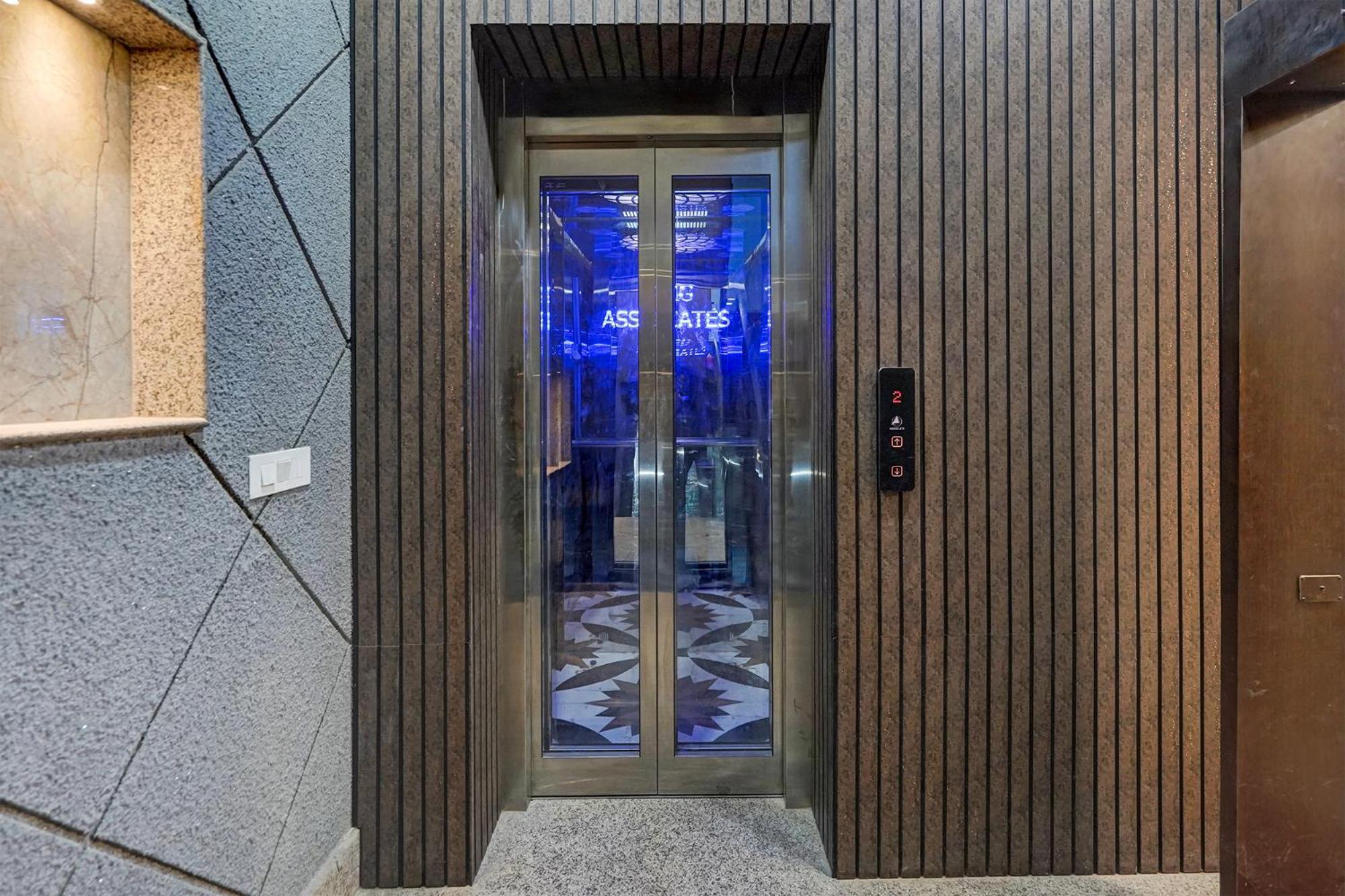 Fabhotel Nyt Residency Hotel 3*
